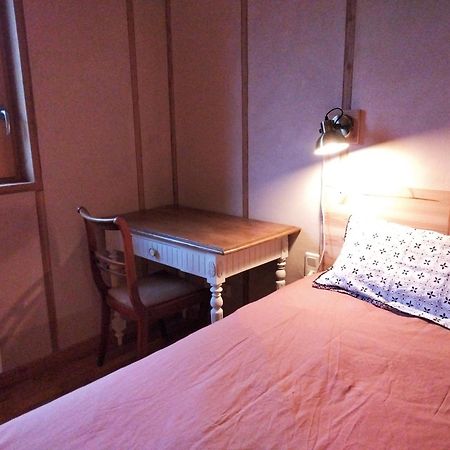 Hotel A La Belle Etoile Mellionnec Zewnętrze zdjęcie