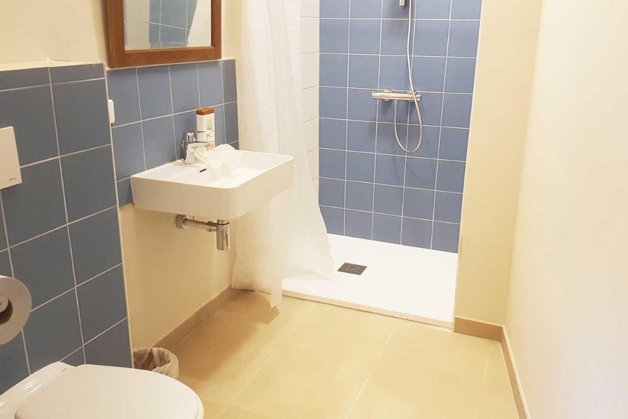 Hotel A La Belle Etoile Mellionnec Zewnętrze zdjęcie
