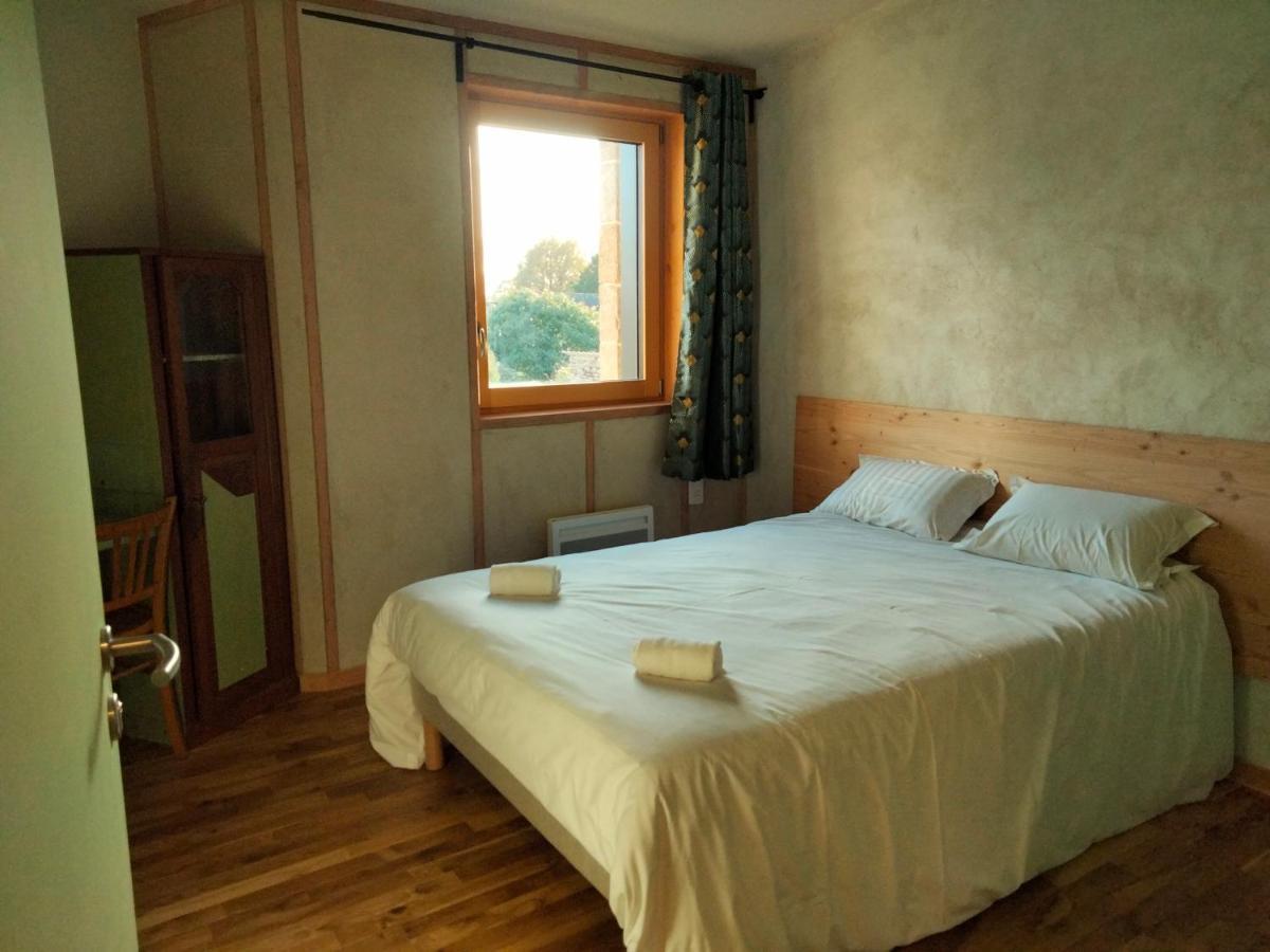 Hotel A La Belle Etoile Mellionnec Zewnętrze zdjęcie
