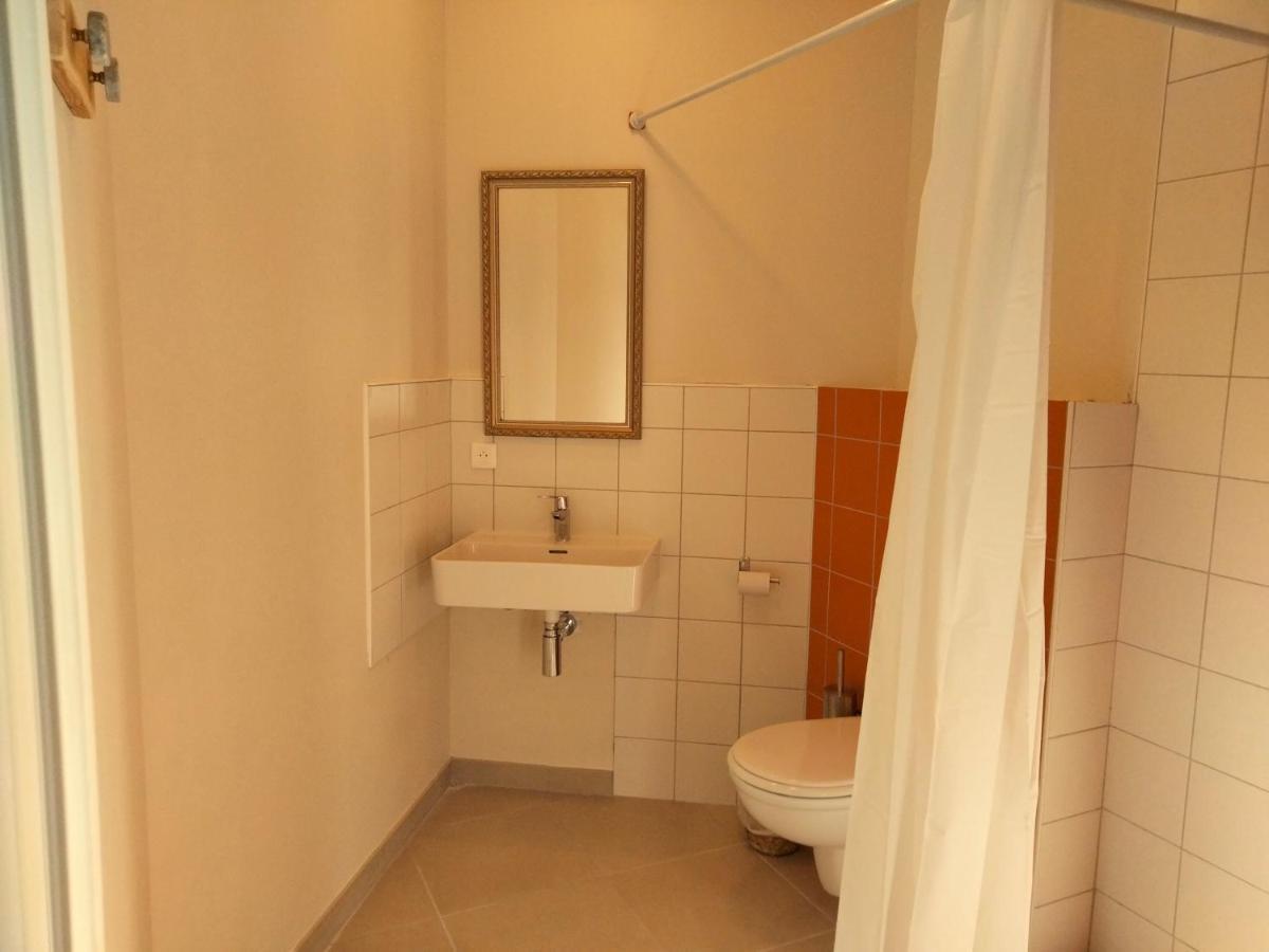 Hotel A La Belle Etoile Mellionnec Zewnętrze zdjęcie