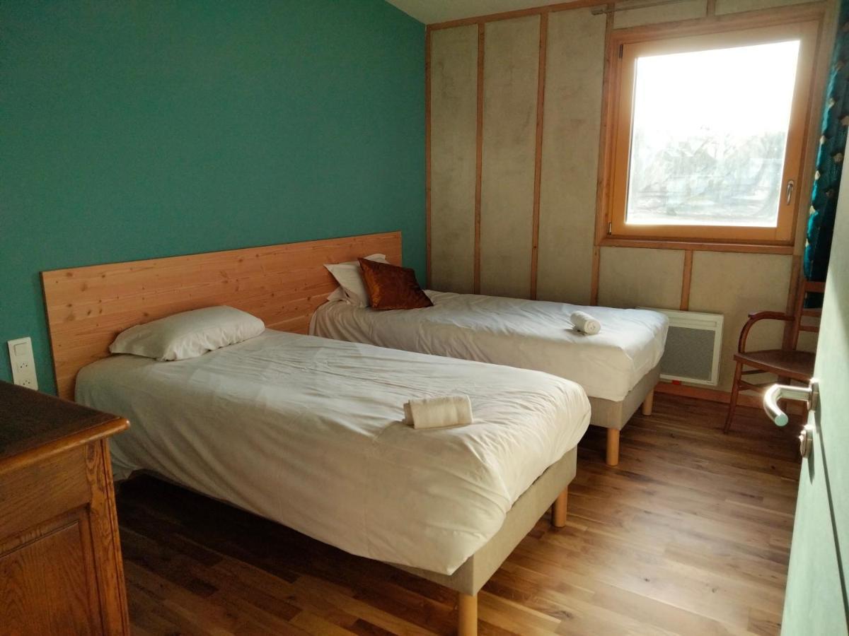 Hotel A La Belle Etoile Mellionnec Zewnętrze zdjęcie