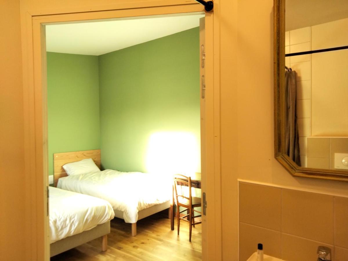 Hotel A La Belle Etoile Mellionnec Zewnętrze zdjęcie