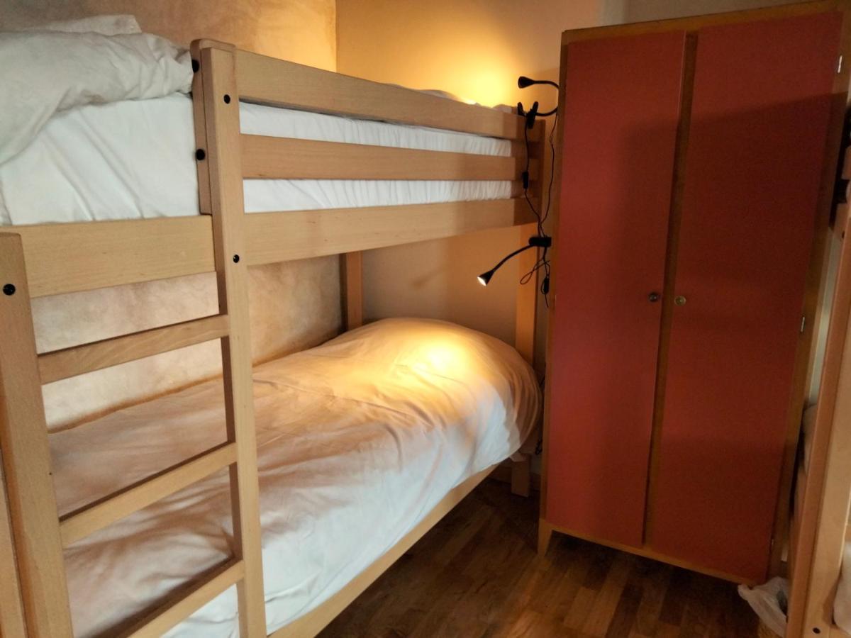 Hotel A La Belle Etoile Mellionnec Zewnętrze zdjęcie