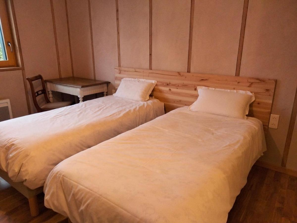 Hotel A La Belle Etoile Mellionnec Zewnętrze zdjęcie