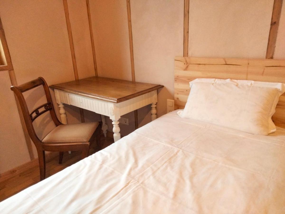 Hotel A La Belle Etoile Mellionnec Zewnętrze zdjęcie