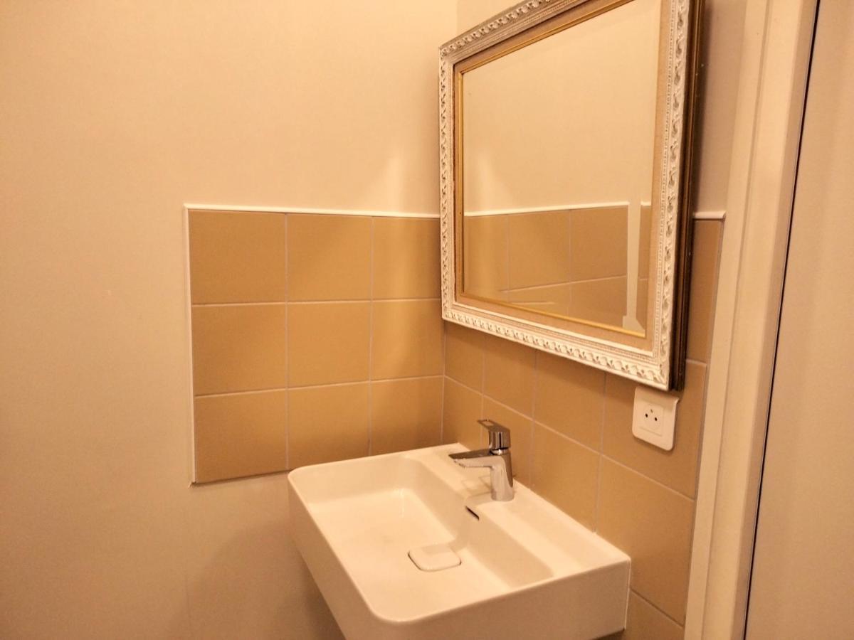 Hotel A La Belle Etoile Mellionnec Zewnętrze zdjęcie