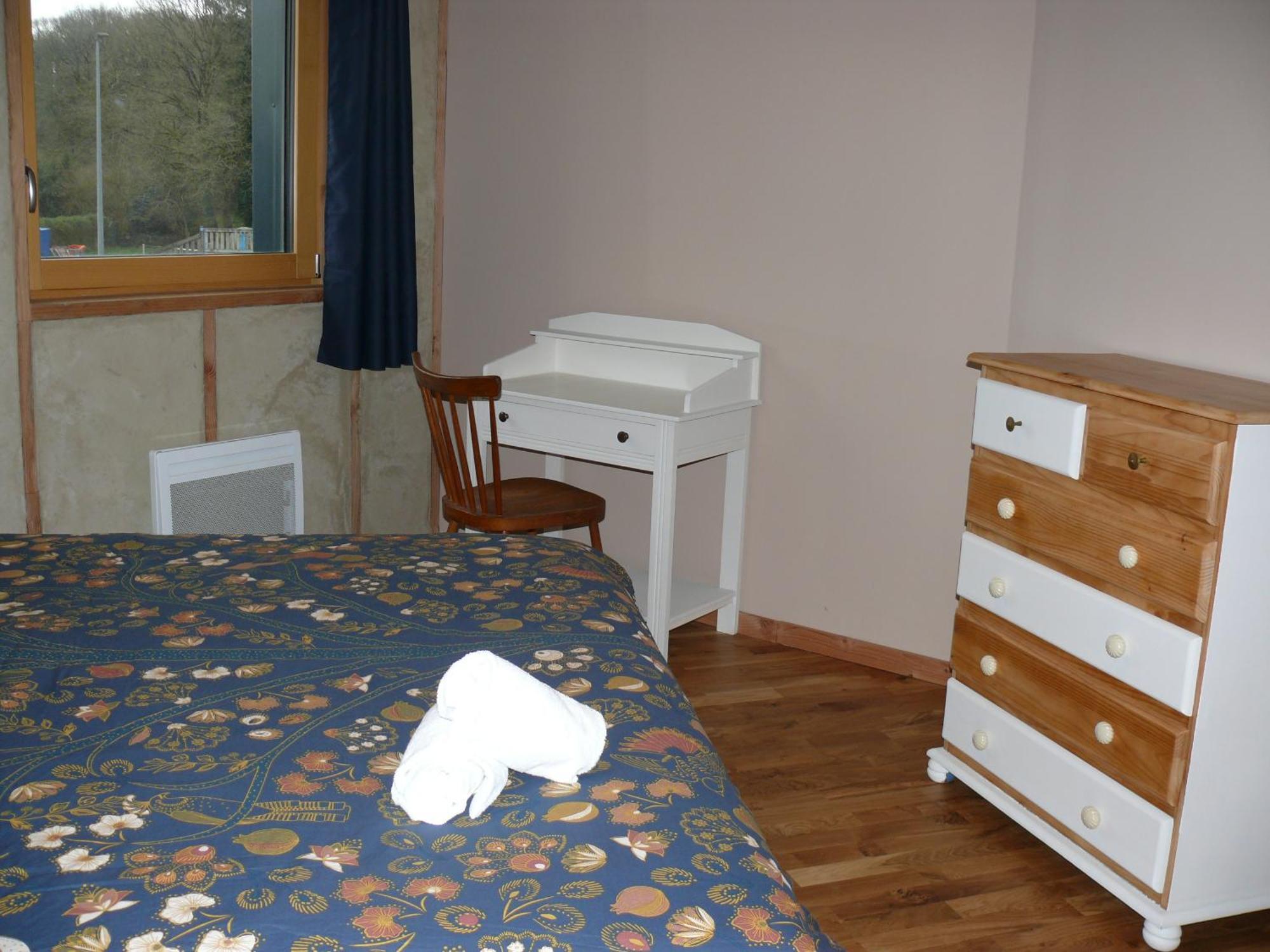 Hotel A La Belle Etoile Mellionnec Zewnętrze zdjęcie