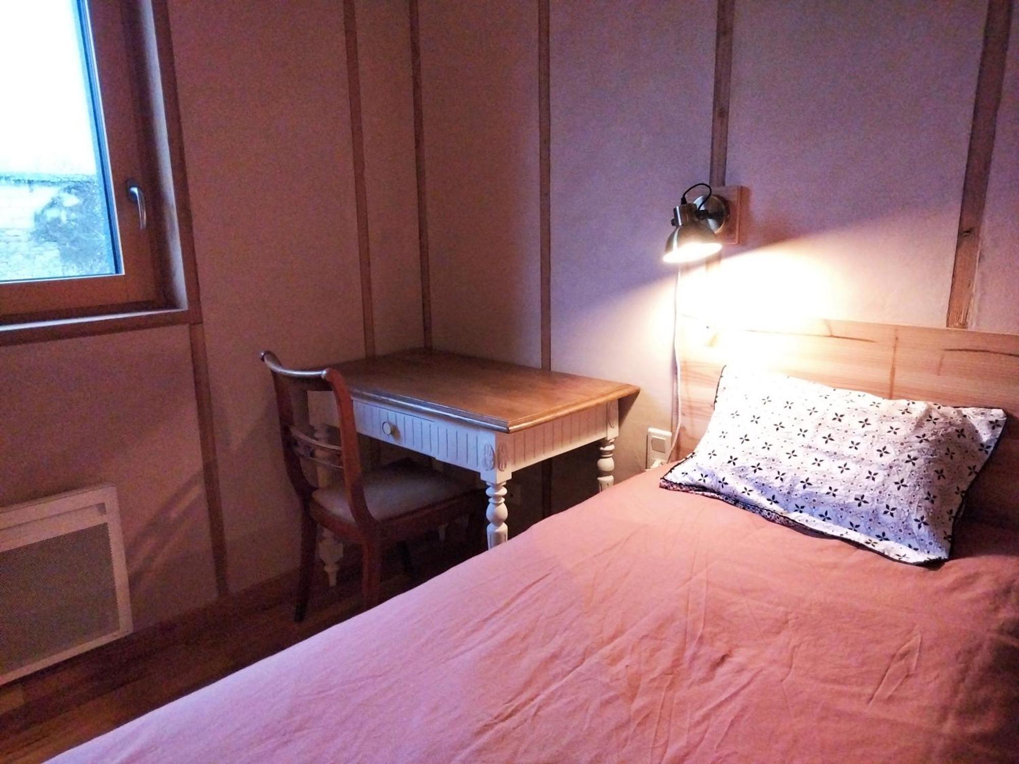Hotel A La Belle Etoile Mellionnec Zewnętrze zdjęcie